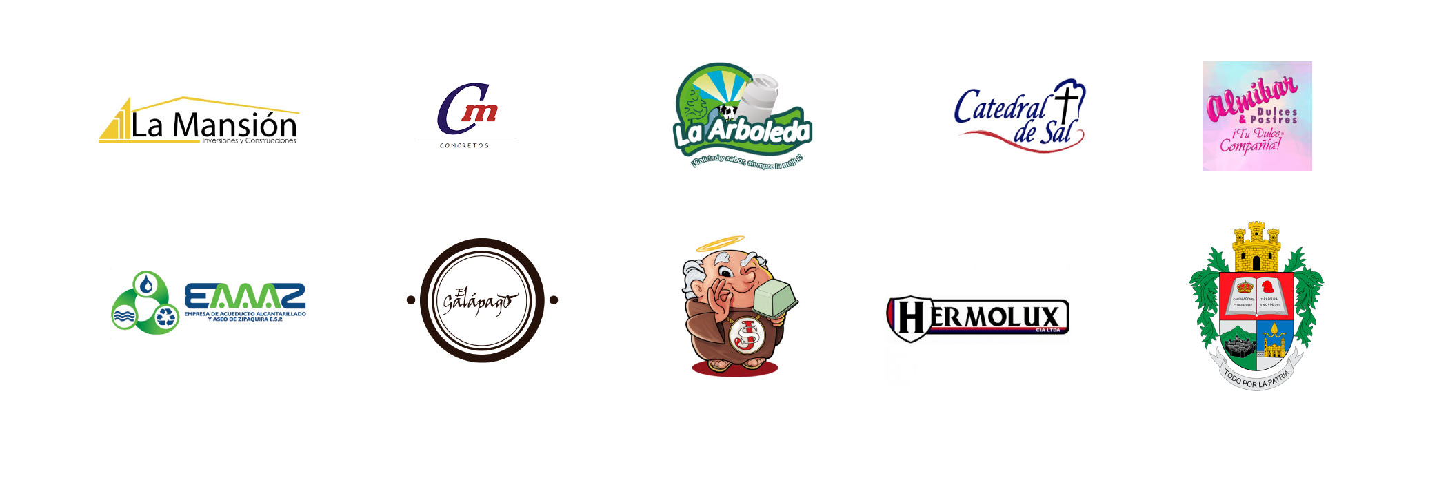 logos